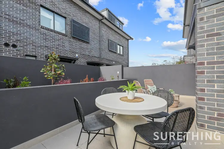 Main view of Homely house listing, 103 Church Street, Lidcombe NSW 2141