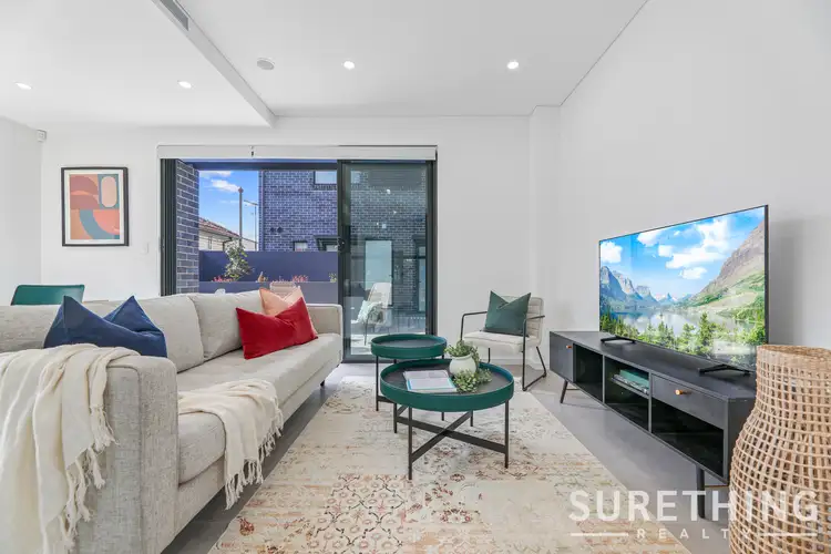 Third view of Homely house listing, 103 Church Street, Lidcombe NSW 2141