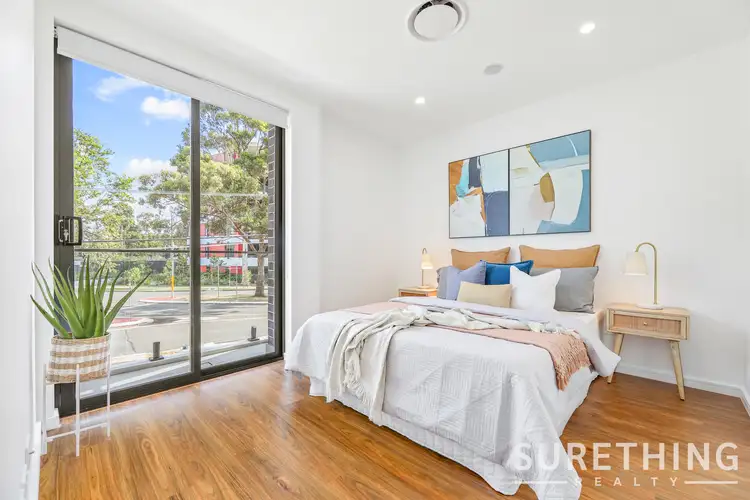 Fifth view of Homely house listing, 103 Church Street, Lidcombe NSW 2141