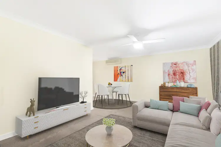 Main view of Homely house listing, 1 Robinson Road, Cranebrook NSW 2749