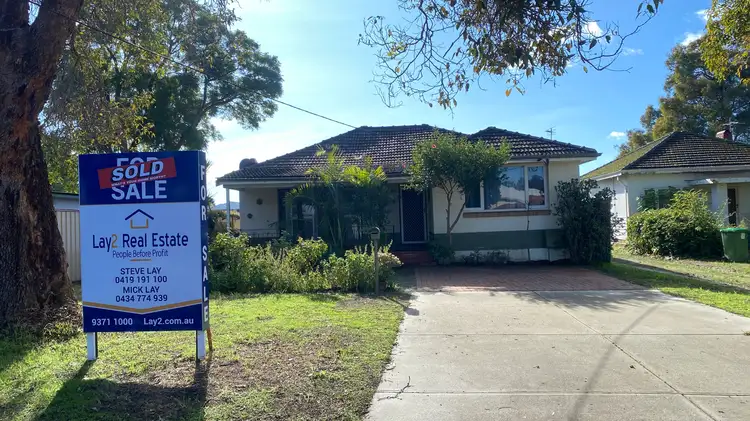 75 Katanning Street, Bayswater WA 6053