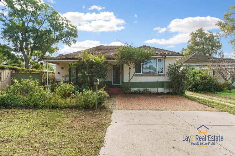 Second view of Homely house listing, 75 Katanning Street, Bayswater WA 6053