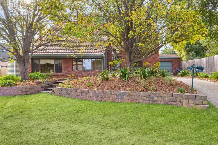 17A Wattlebird Crescent