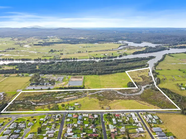 Second view of Homely house listing, 56 South Head Road, Moruya NSW 2537