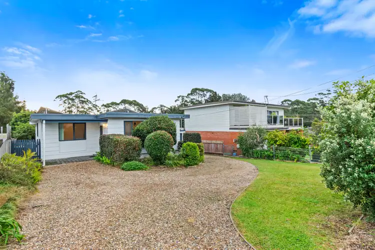 15 Ainslie Parade, Tomakin NSW 2537