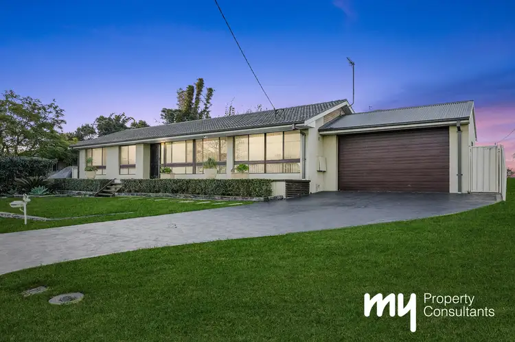 Main view of Homely house listing, 1 Percival Avenue, Appin NSW 2560