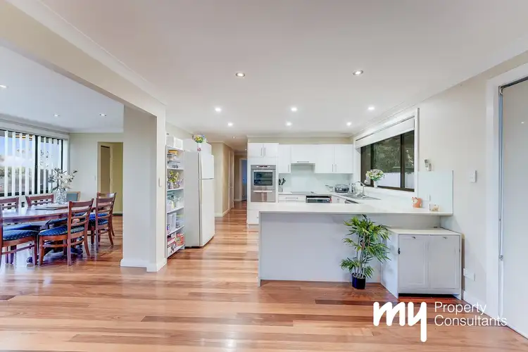 Third view of Homely house listing, 1 Percival Avenue, Appin NSW 2560