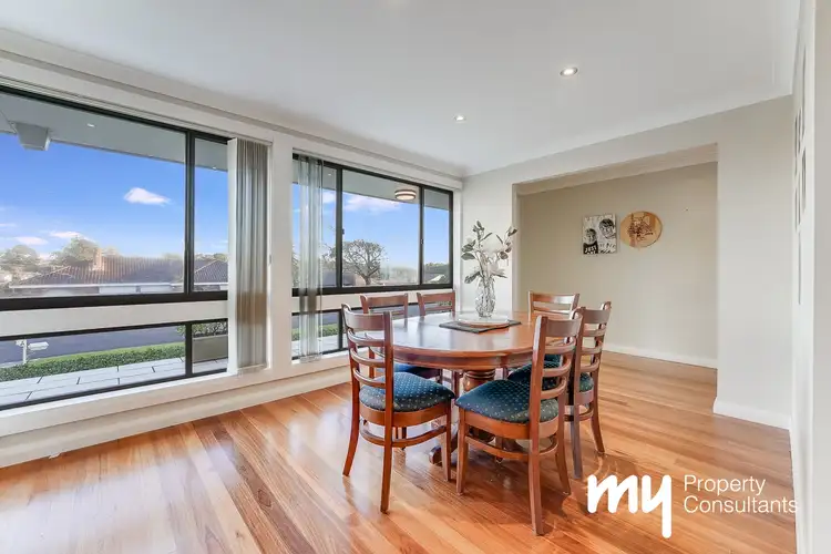 Fifth view of Homely house listing, 1 Percival Avenue, Appin NSW 2560