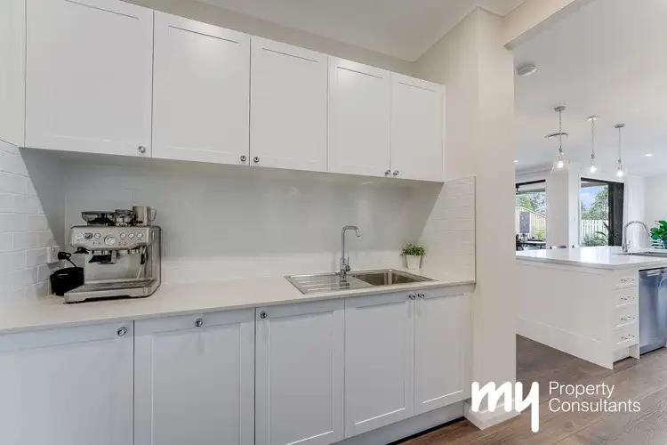 Sixth view of Homely house listing, 31 Providence Drive, Gledswood Hills NSW 2557