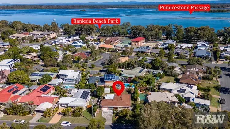 Main view of Homely house listing, 15 Endeavour Drive, Banksia Beach QLD 4507