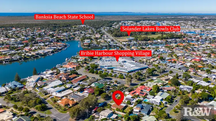 Second view of Homely house listing, 15 Endeavour Drive, Banksia Beach QLD 4507