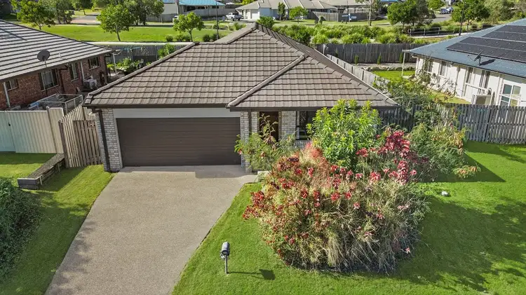 25 Aramac Street, Brassall QLD 4305