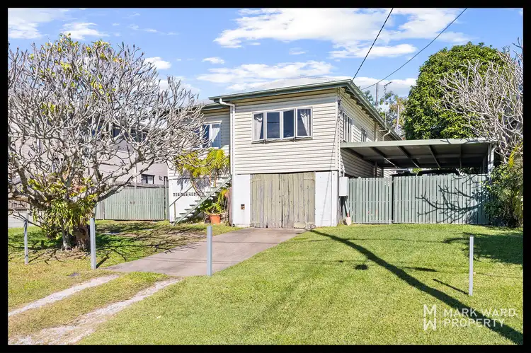 Main view of Homely house listing, 87 Winsome Road, Salisbury QLD 4107