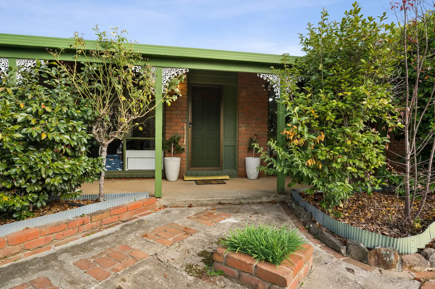 Main view of Homely house listing, 4 Pinot Crescent, Corowa NSW 2646