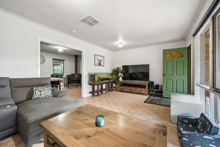 Second view of Homely house listing, 4 Pinot Crescent, Corowa NSW 2646