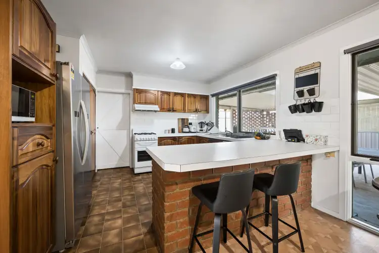 Fourth view of Homely house listing, 4 Pinot Crescent, Corowa NSW 2646