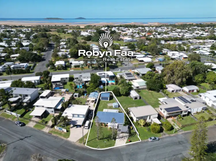 1 HART ST, South Mackay QLD 4740