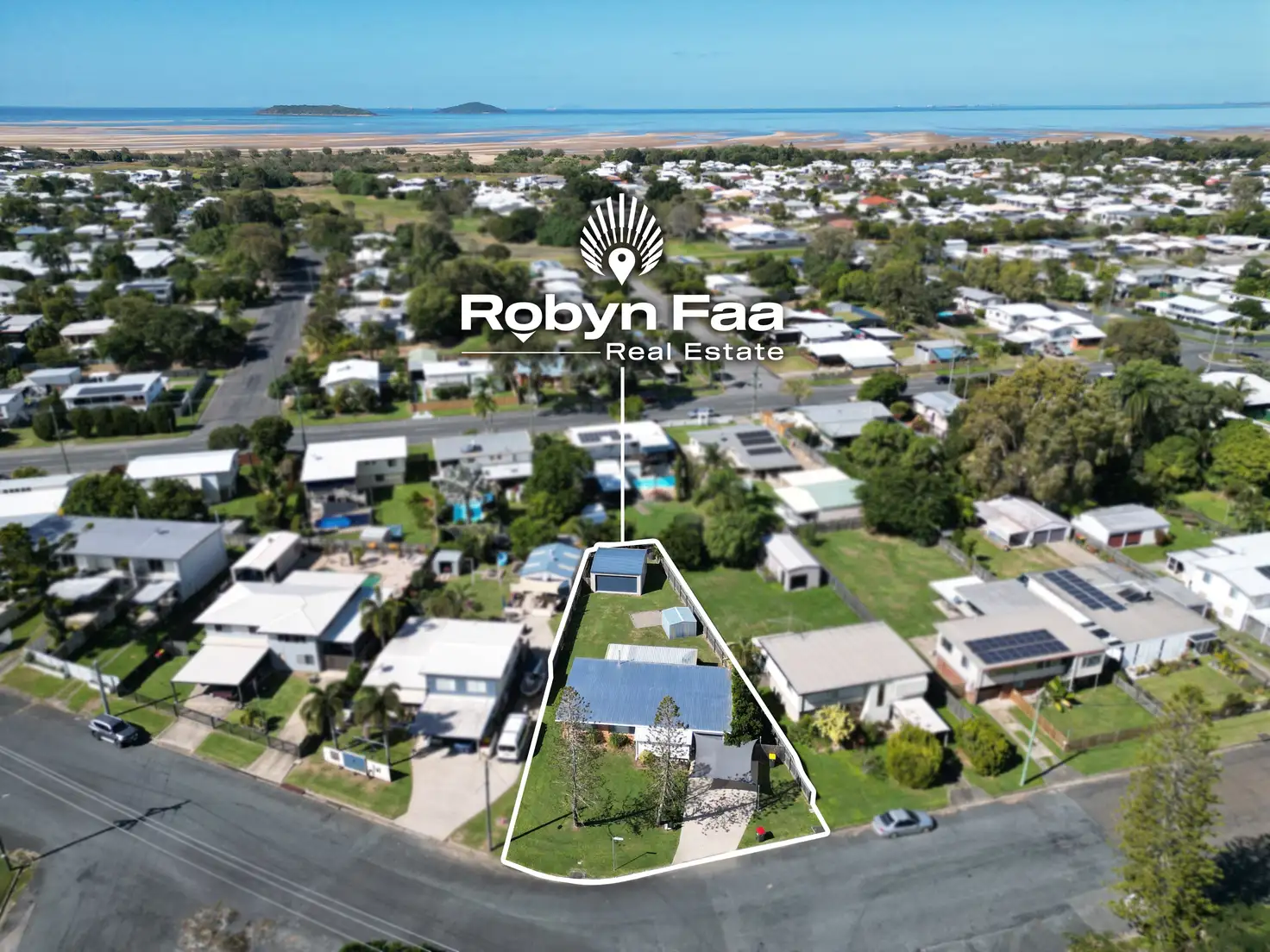 Main view of Homely house listing, 1 HART ST, South Mackay QLD 4740