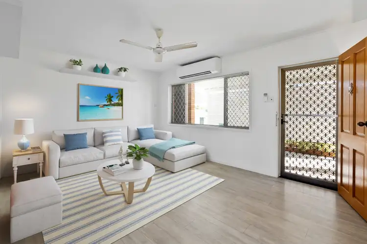 Third view of Homely house listing, 1 HART ST, South Mackay QLD 4740