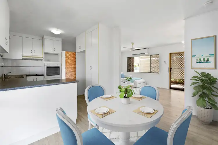 Fourth view of Homely house listing, 1 HART ST, South Mackay QLD 4740