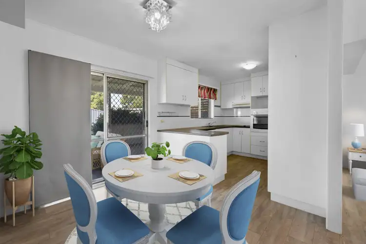 Fifth view of Homely house listing, 1 HART ST, South Mackay QLD 4740