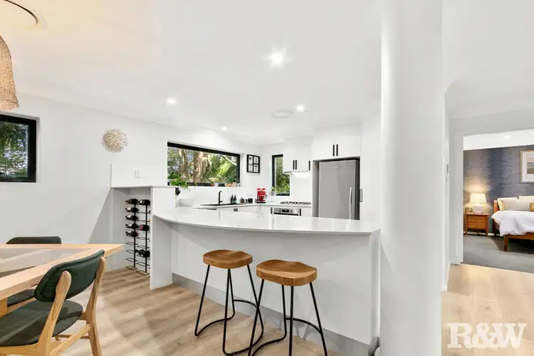 Third view of Homely apartment listing, 2/64 The Esplanade, Ettalong Beach NSW 2257