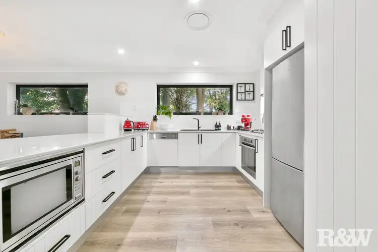 Fourth view of Homely apartment listing, 2/64 The Esplanade, Ettalong Beach NSW 2257