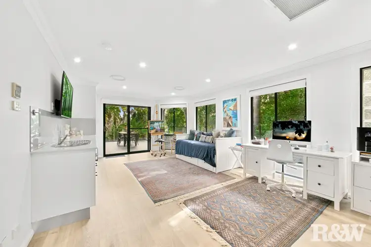 Fifth view of Homely apartment listing, 2/64 The Esplanade, Ettalong Beach NSW 2257