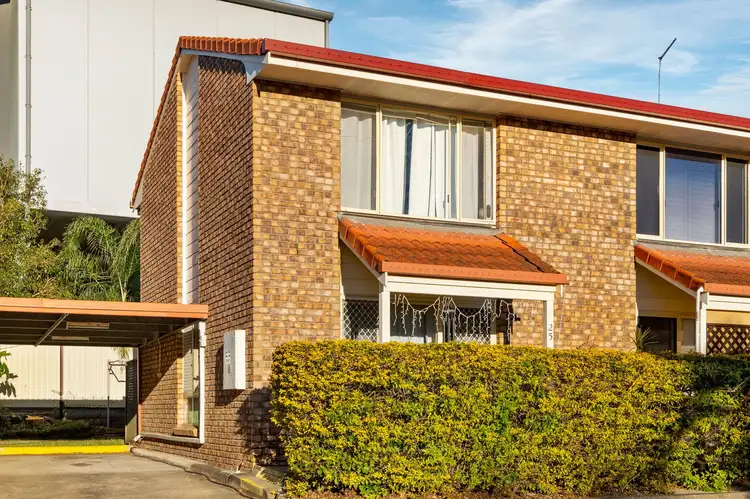 25/3 Costata Street, Hillcrest QLD 4118