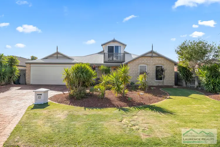 6 Dakar Way, Mindarie WA 6030