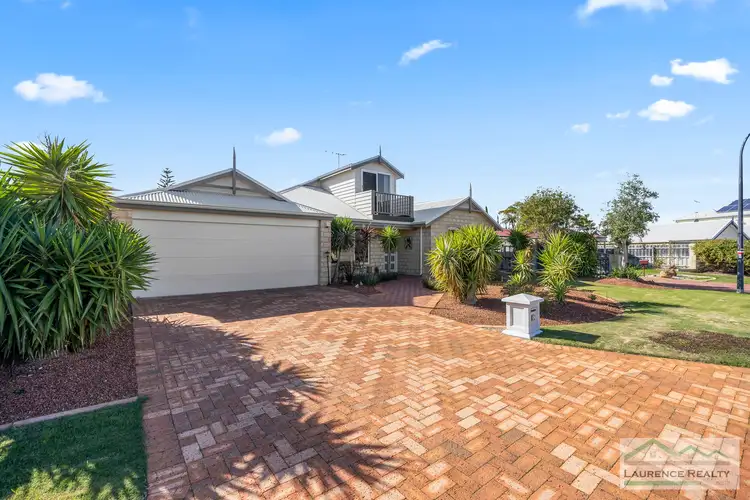 Second view of Homely house listing, 6 Dakar Way, Mindarie WA 6030