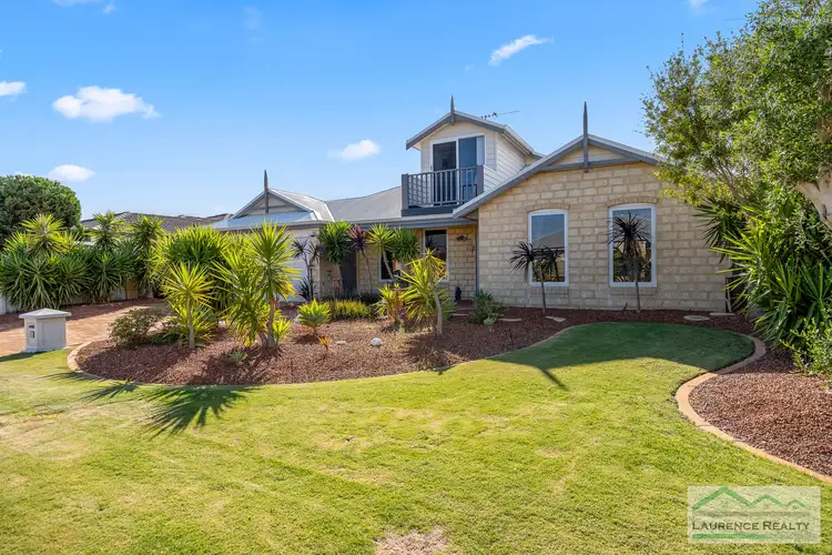 Third view of Homely house listing, 6 Dakar Way, Mindarie WA 6030