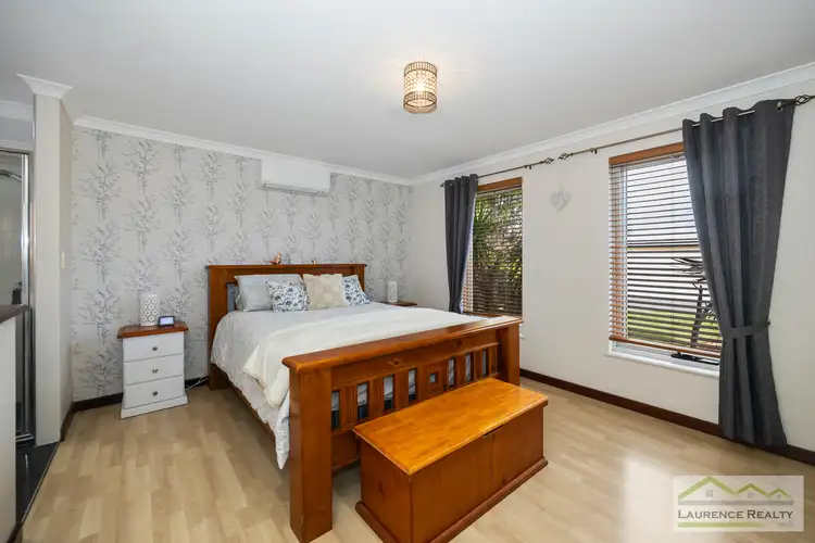 Fourth view of Homely house listing, 6 Dakar Way, Mindarie WA 6030