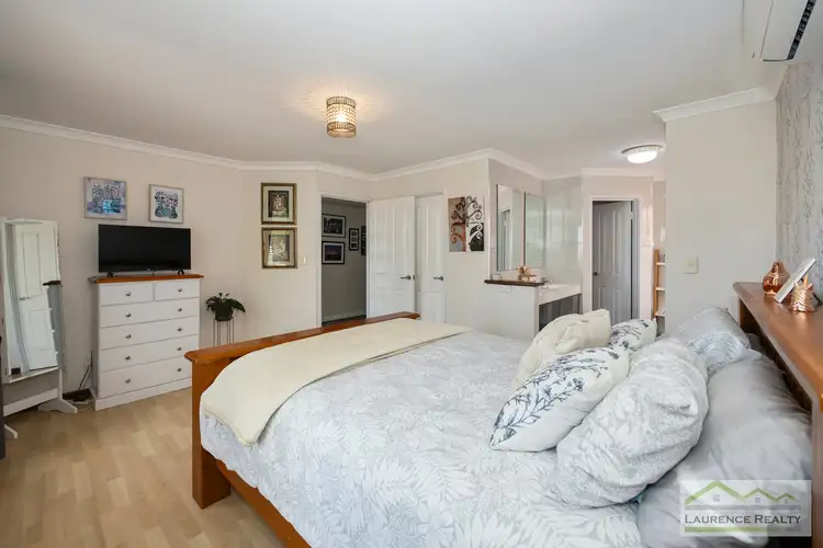 Fifth view of Homely house listing, 6 Dakar Way, Mindarie WA 6030