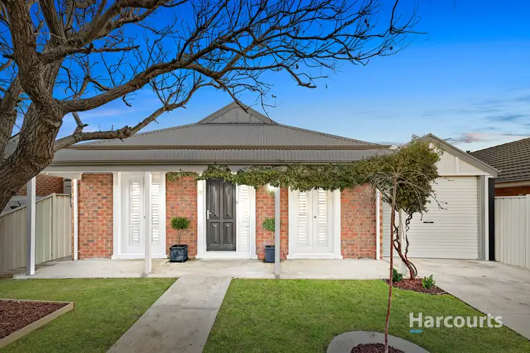 56 Grampians Way, Caroline Springs VIC 3023