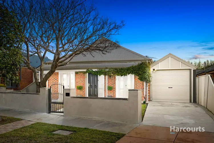 Second view of Homely house listing, 56 Grampians Way, Caroline Springs VIC 3023