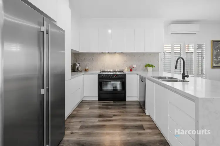 Fourth view of Homely house listing, 56 Grampians Way, Caroline Springs VIC 3023