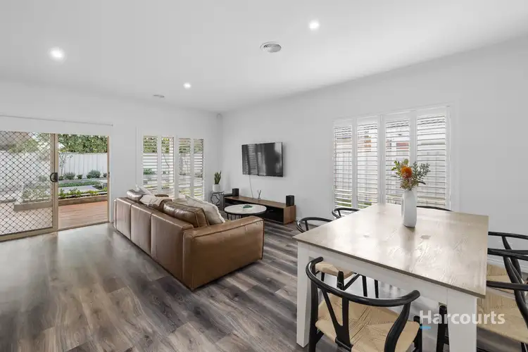 Sixth view of Homely house listing, 56 Grampians Way, Caroline Springs VIC 3023