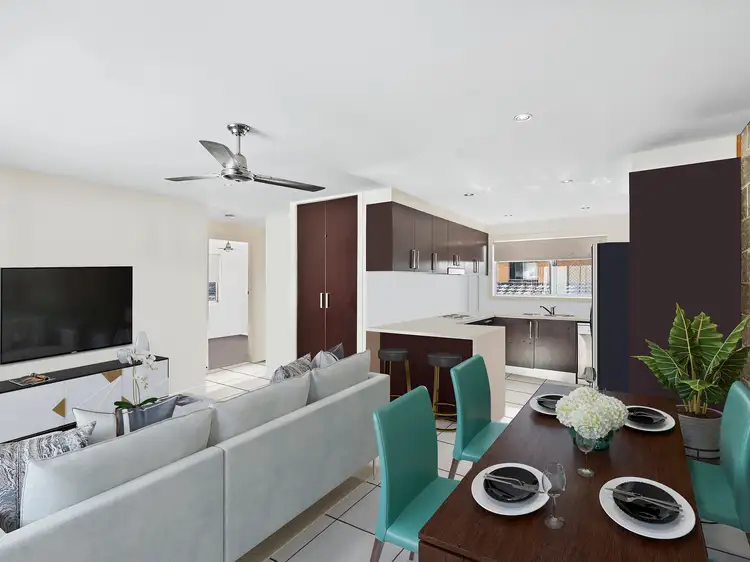 4/482 Coolangatta Road, Tugun QLD 4224