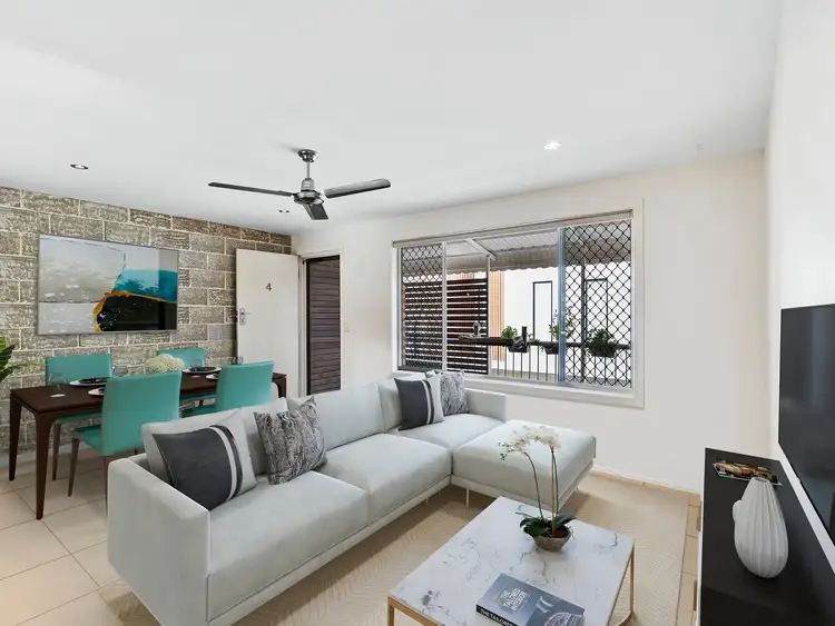 Fourth view of Homely unit listing, 4/482 Coolangatta Road, Tugun QLD 4224