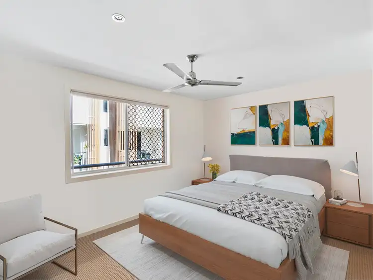 Fifth view of Homely unit listing, 4/482 Coolangatta Road, Tugun QLD 4224