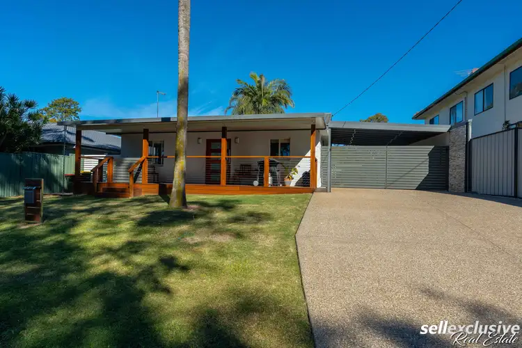 Third view of Homely house listing, 82 Ningi Esp, Ningi QLD 4511