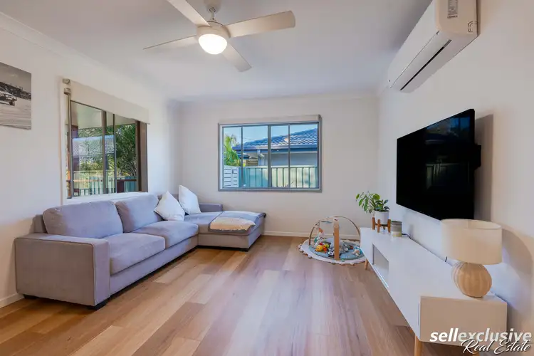 Fourth view of Homely house listing, 82 Ningi Esp, Ningi QLD 4511