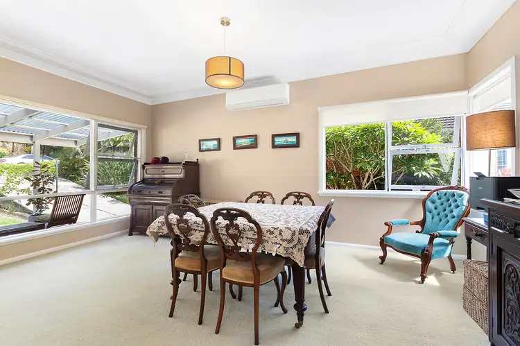 Second view of Homely house listing, 15 Holland Crescent, Frenchs Forest NSW 2086