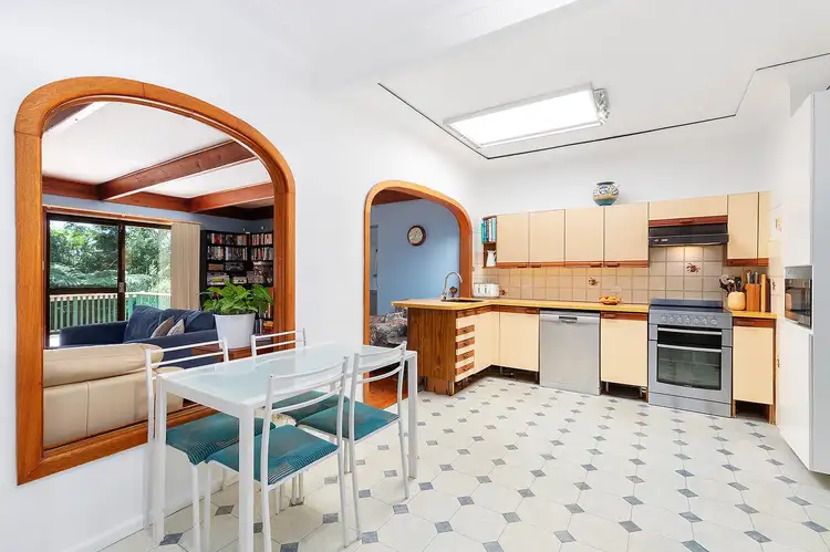 Fourth view of Homely house listing, 15 Holland Crescent, Frenchs Forest NSW 2086