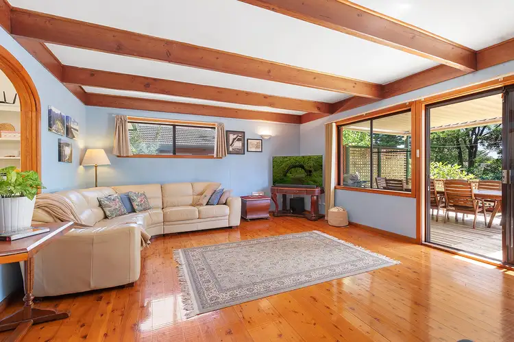 Fifth view of Homely house listing, 15 Holland Crescent, Frenchs Forest NSW 2086