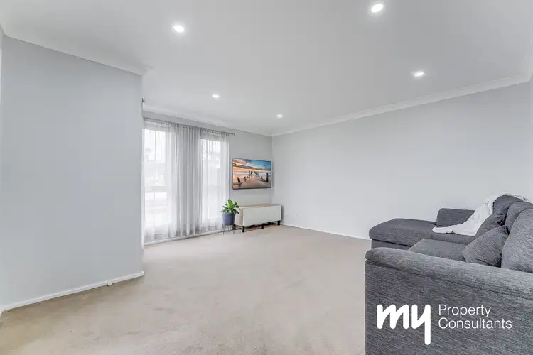 Sixth view of Homely house listing, 16 St Simon Close, Blair Athol NSW 2560