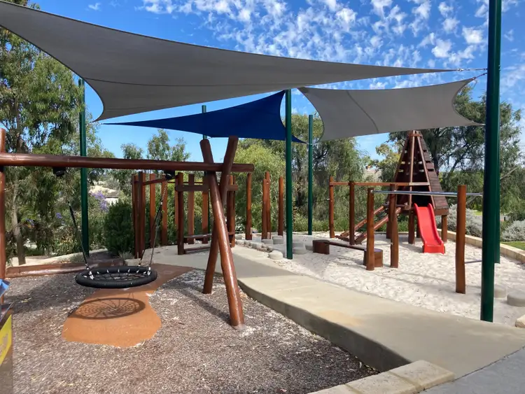 Fourth view of Homely villa listing, 1/18 St Johns Wood Boulevard, Mount Claremont WA 6010