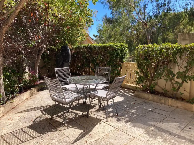 Fifth view of Homely villa listing, 1/18 St Johns Wood Boulevard, Mount Claremont WA 6010