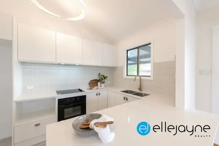 Fifth view of Homely house listing, 8 Trinity Point Drive, Morisset Park NSW 2264